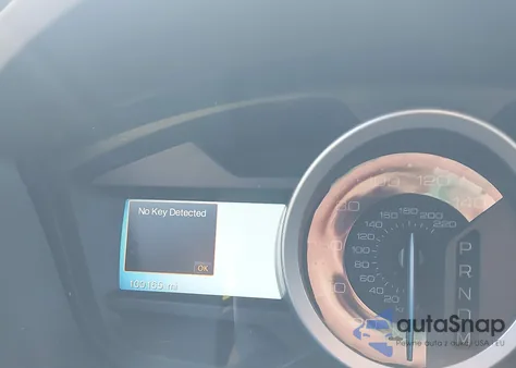 2014 Ford Explorer Limited z USA, uszkodzony, nr VIN 1FM5K8F88EGB14852